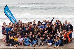 Mehr über den Artikel erfahren Auftakt Ocean Initiatives 2024 – Lass mal was für unsere Umwelt tun! Bist du dabei?