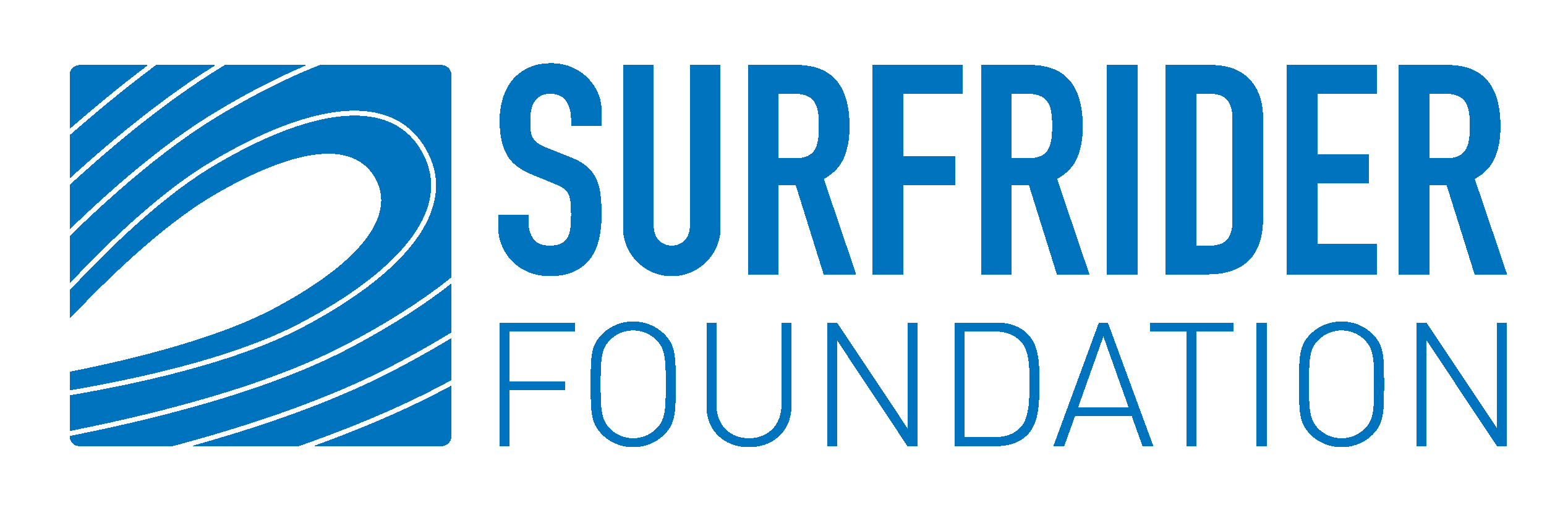 Surfrider Foundation Germany Logo