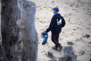 Mehr über den Artikel erfahren Meeresschutz zur europäischen Priorität machen