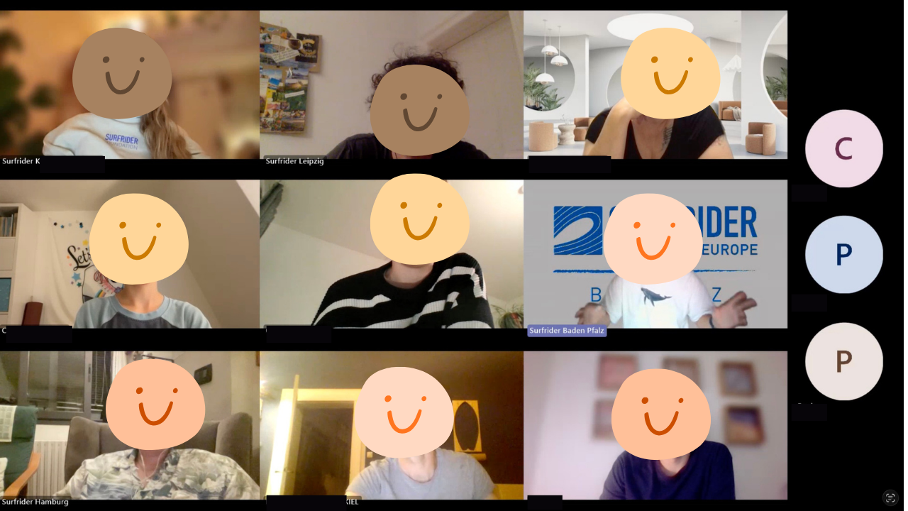 Mehr über den Artikel erfahren Surfrider Academy